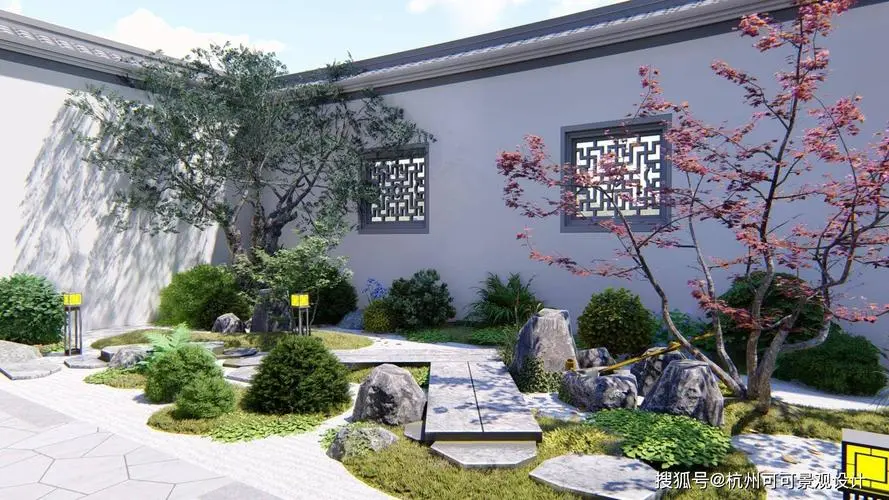 学校绿化工程建设